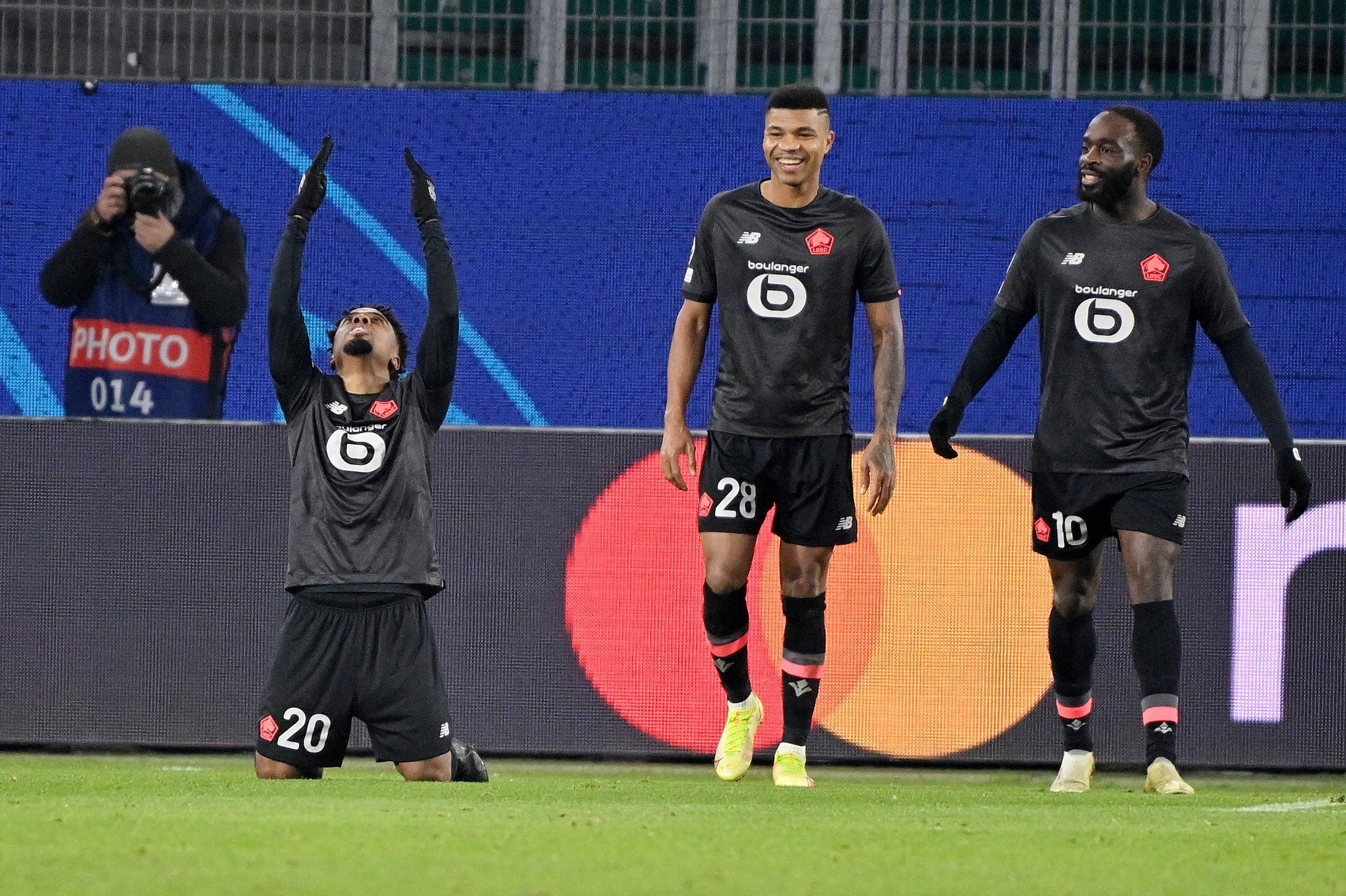 关于沃尔夫斯堡客场逆袭,迎来柳暗花明的信息 关于沃尔夫斯堡客场逆袭,迎来柳暗花明的信息