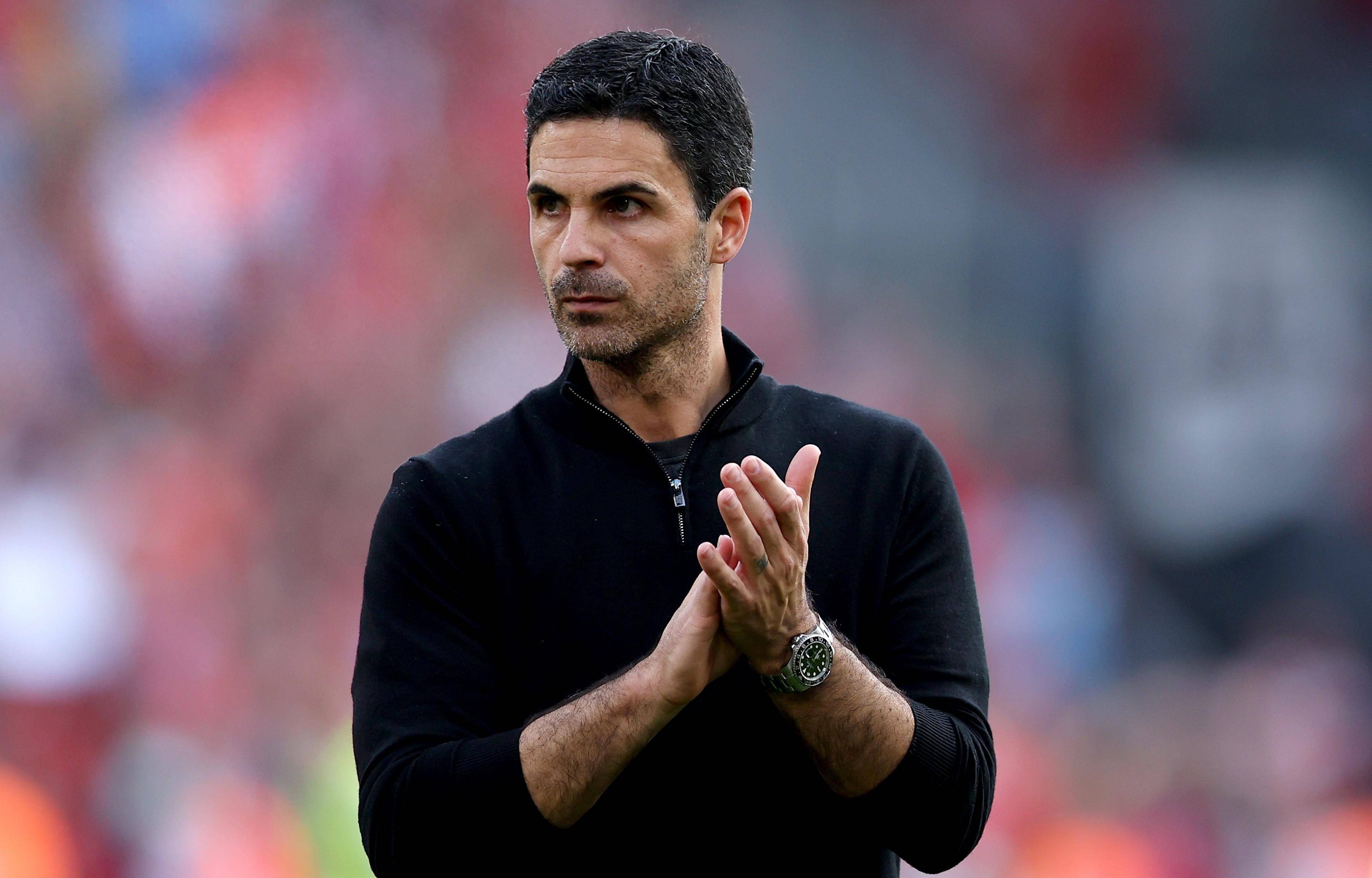 阿森纳主场平局，埃及新星发挥出色的简单介绍