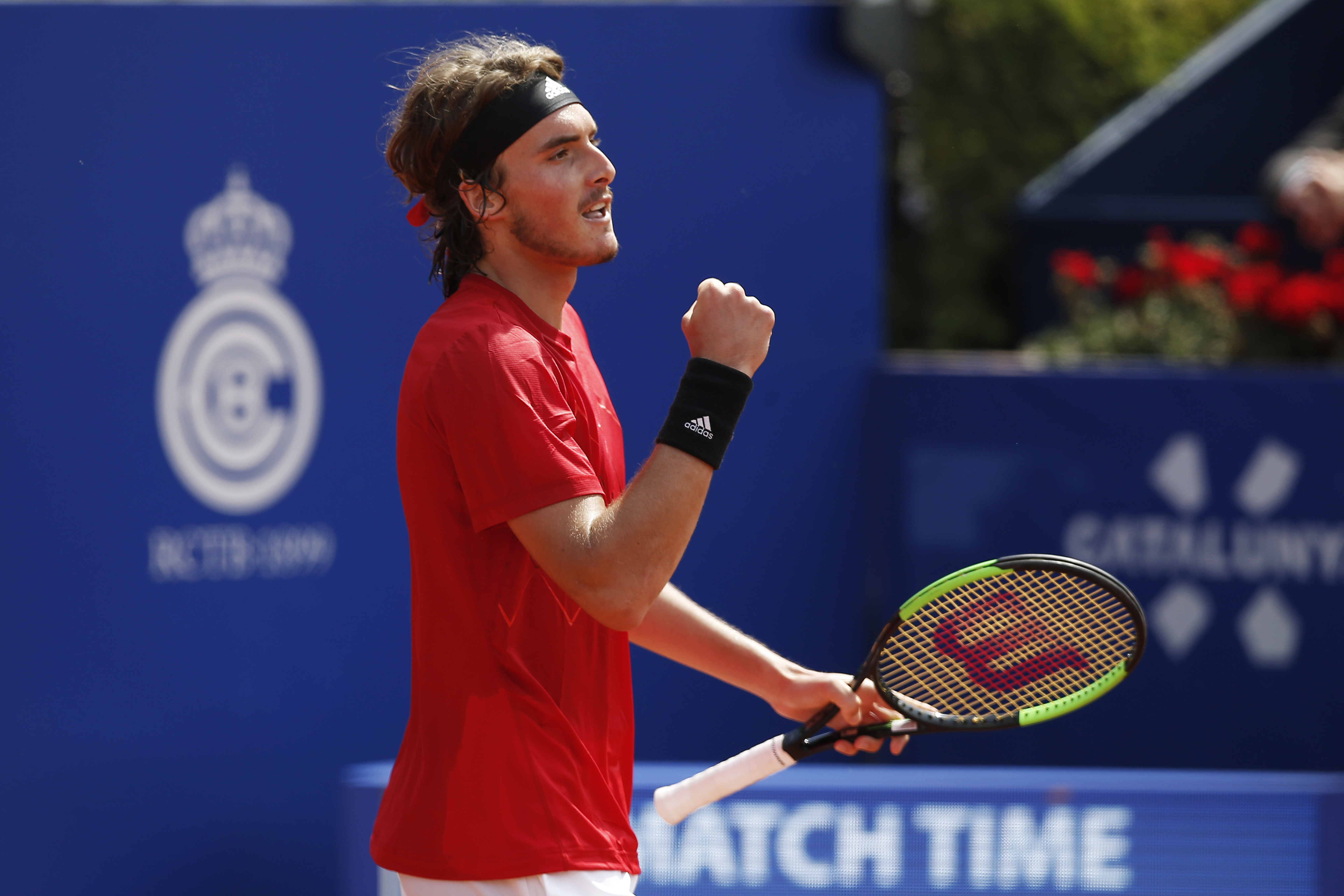 关于西班牙网球队碾压欧洲网球队，西西帕斯制霸全场的信息