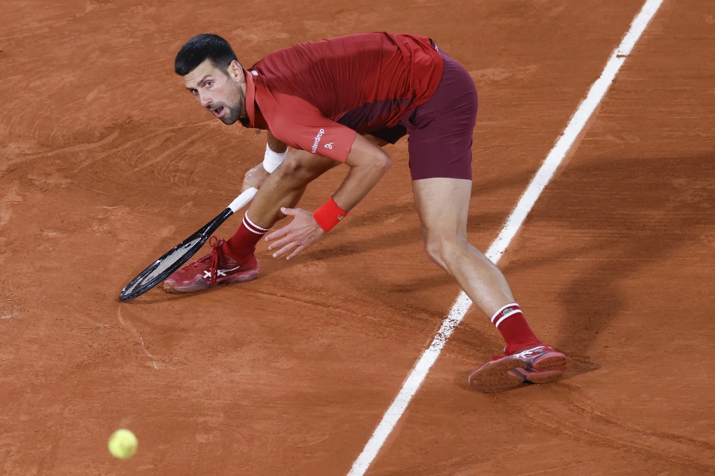 欧洲网球队血洗意大利网球队，瓦林卡送出助攻