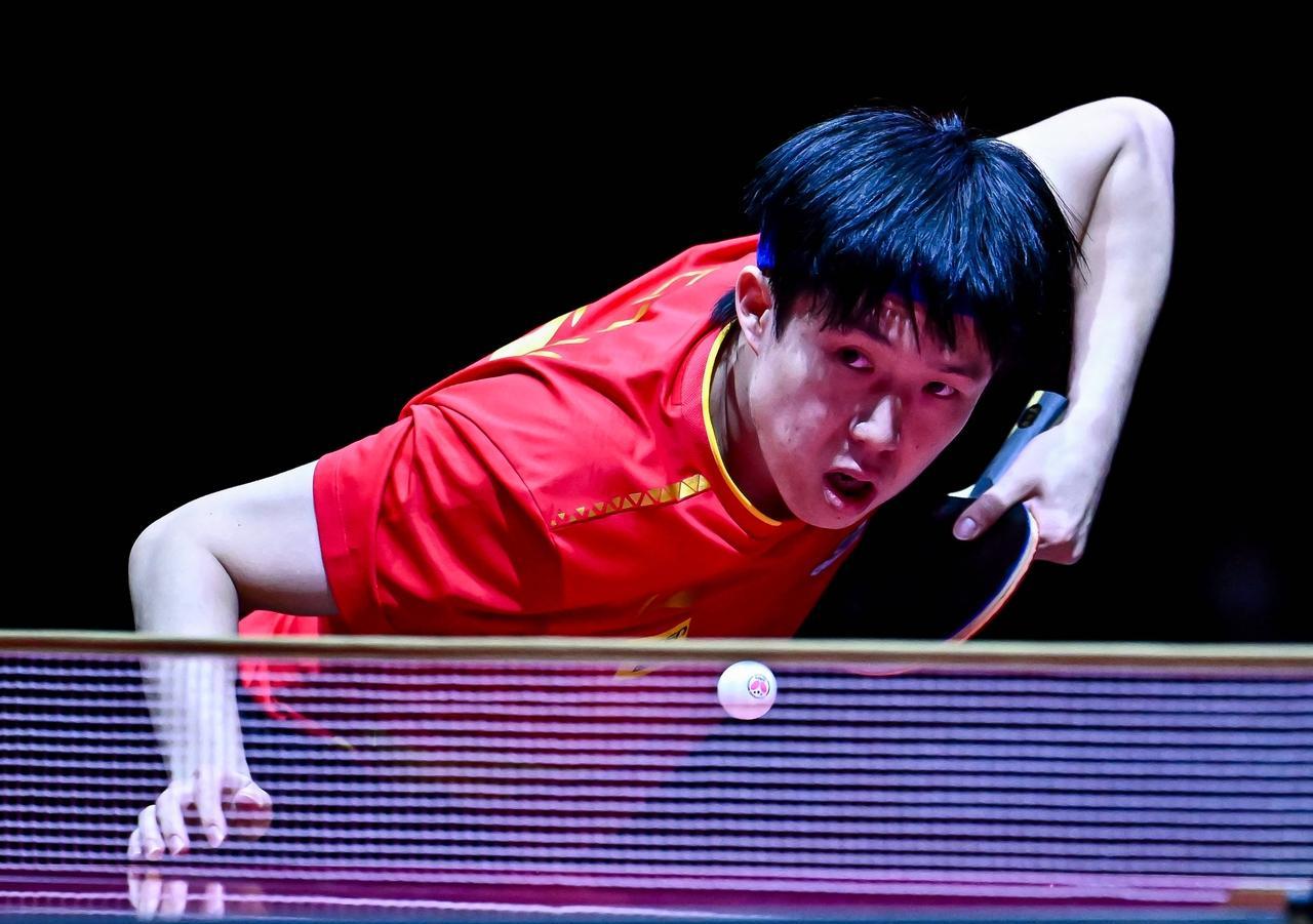 关于比利时乒乓球队险胜德国乒乓球队，王皓惊艳世界的信息
