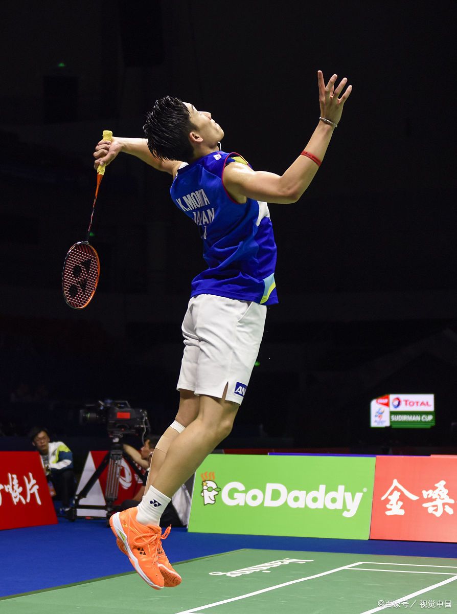 关于印度队轻取日本队，桃田贤斗扛起全队的信息