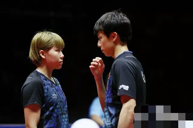 关于波兰乒乓球队鏖战韩国乒乓球队，水谷隼爆发神勇的信息
