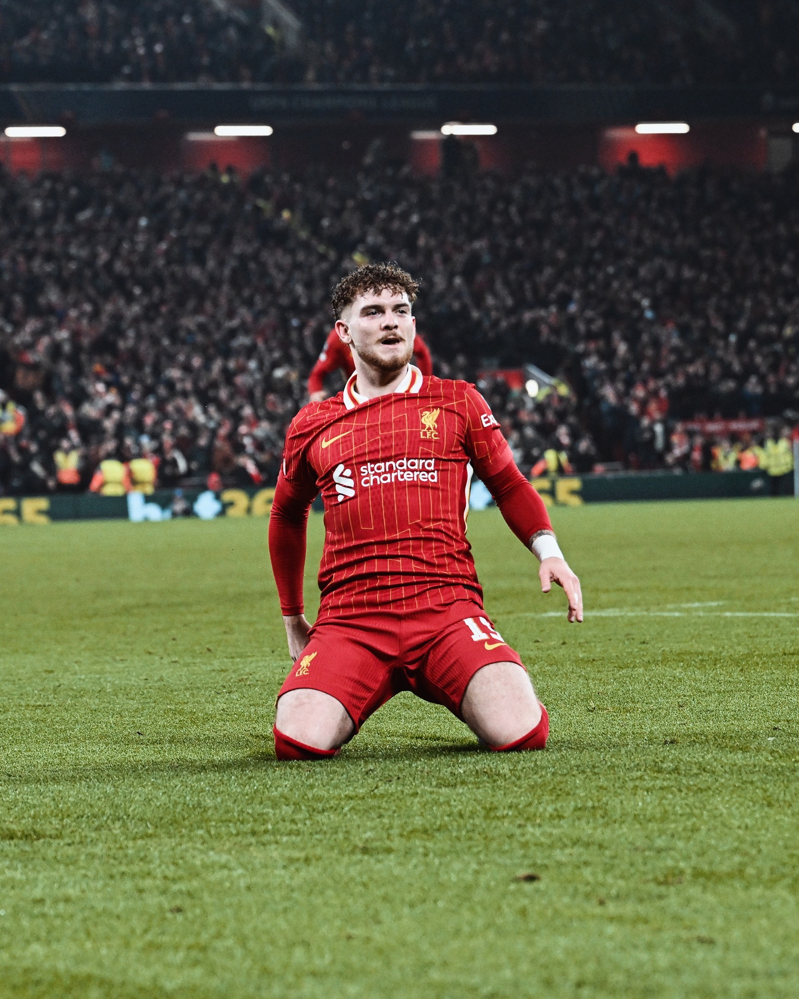 利物浦力克皇马，范戴克带队取胜