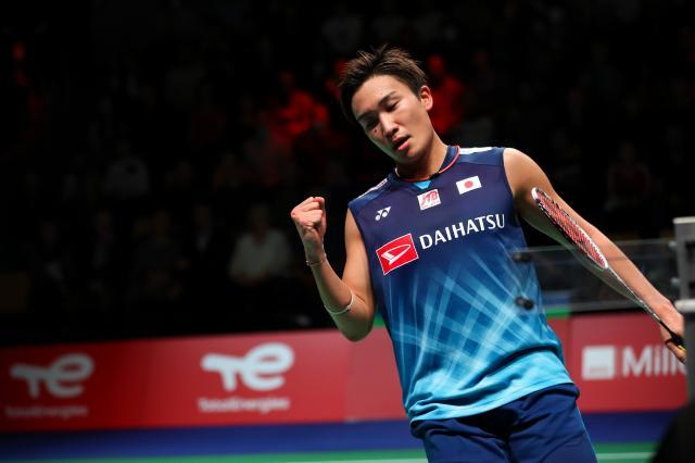 韩国队轻取法国队,桃田贤斗关键制胜的简单介绍 韩国队轻取法国队,桃田贤斗关键制胜的简单介绍