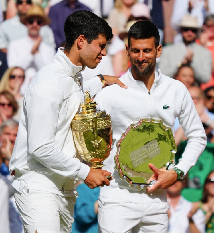 温网鏖战ATP总决赛，穆雷关键制胜